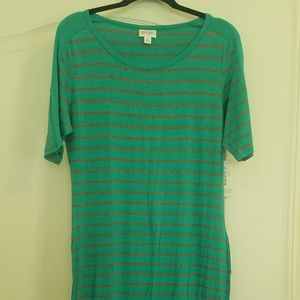 LuLaRoe Julia Dress
